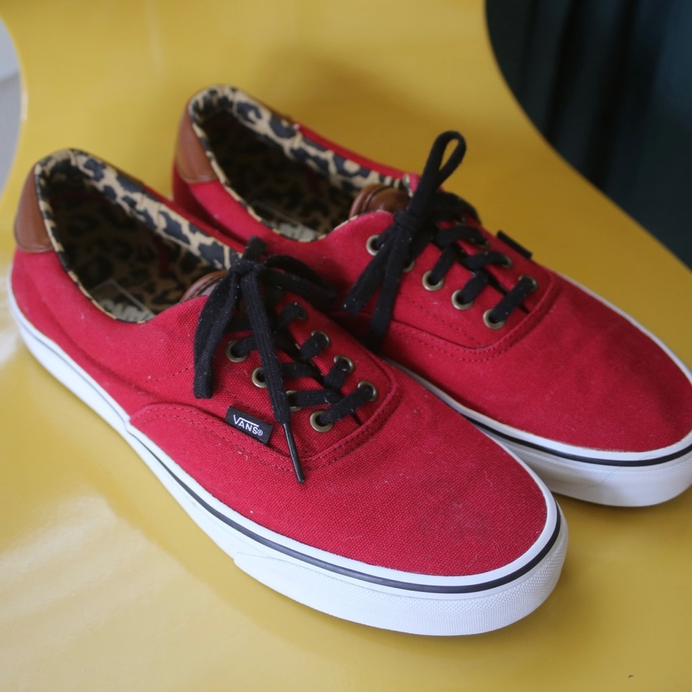 Era 59 C&L Vans
